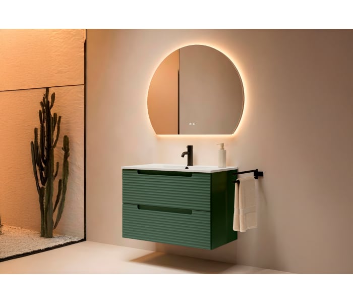Mueble de baño Viso Kyoto Principal 10
