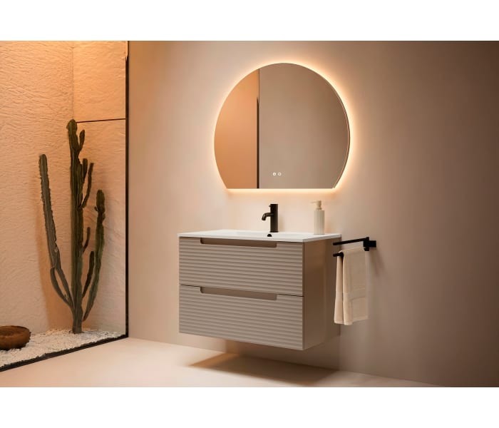 Mueble de baño Viso Kyoto Principal 9