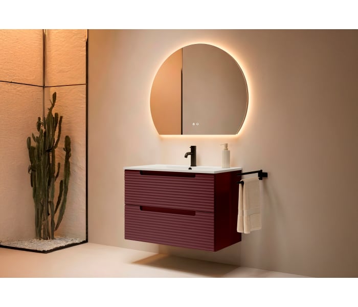 Mueble de baño Viso Kyoto Principal 11