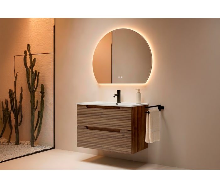 Mueble de baño Viso Kyoto Principal 0
