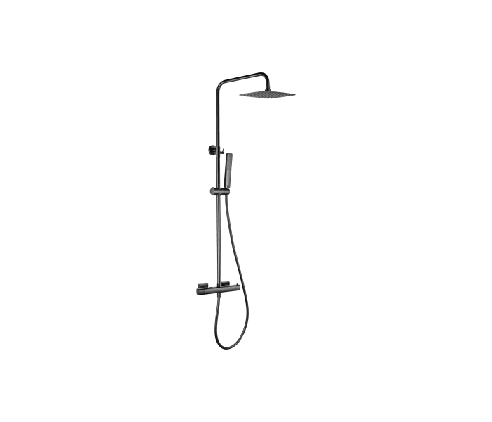Conjunto de ducha Imex Toscana Principal 5
