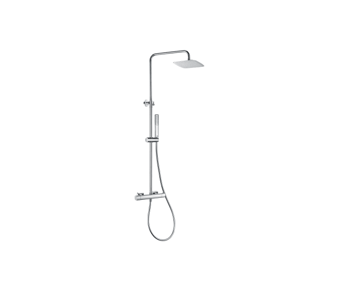 Conjunto de ducha Imex Toscana Principal 0
