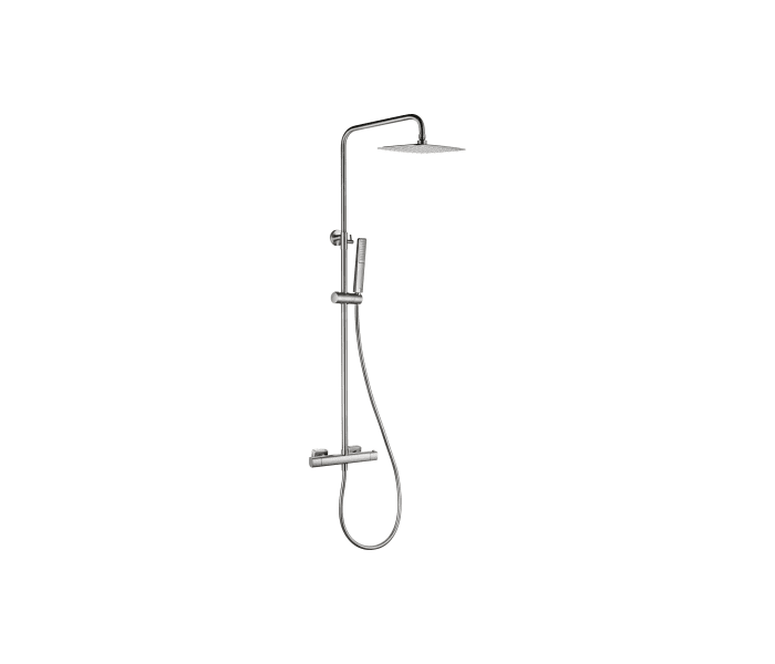Conjunto de ducha Imex Toscana Principal 2