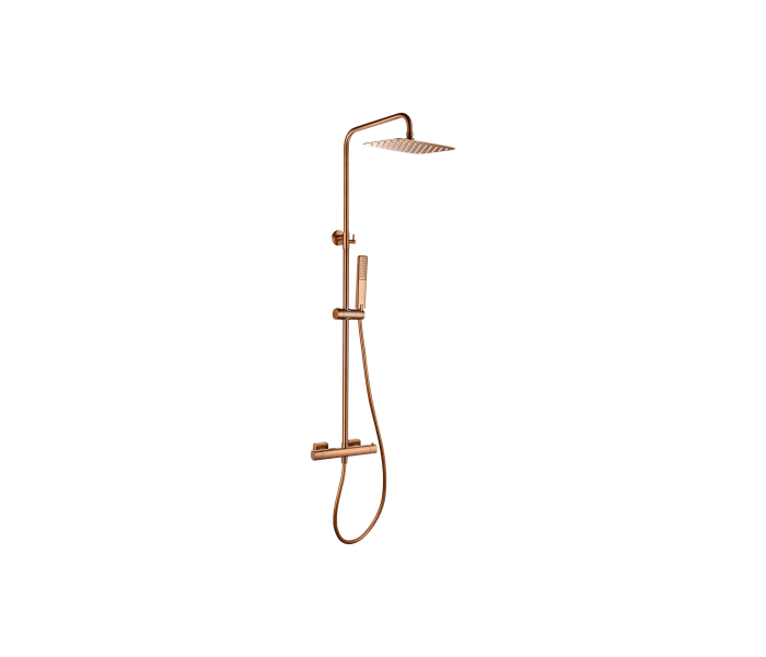Conjunto de ducha Imex Toscana Principal 4