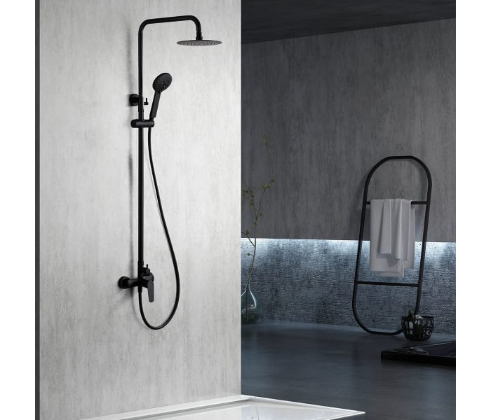 Conjunto de ducha Imex Bélgica Ambiente 2