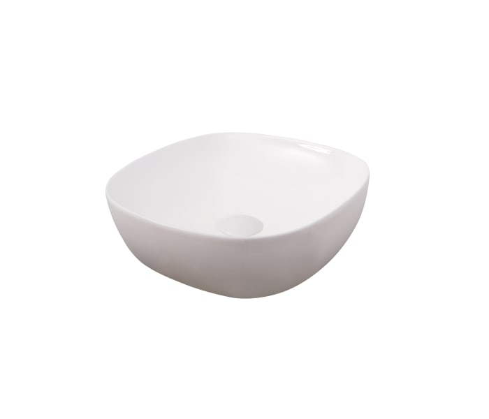 Lavabo sobre encimera Bruntec Bola Principal 0