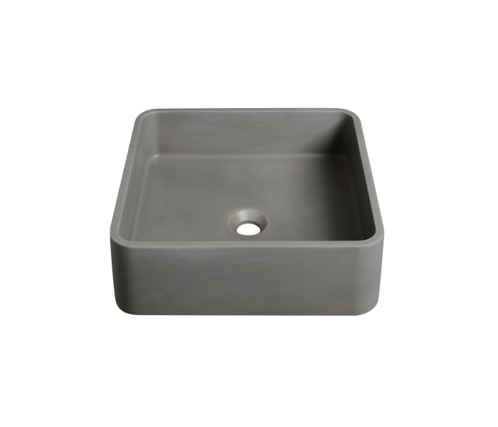 Lavabo sobre encimera BHD Fontibre Principal 1