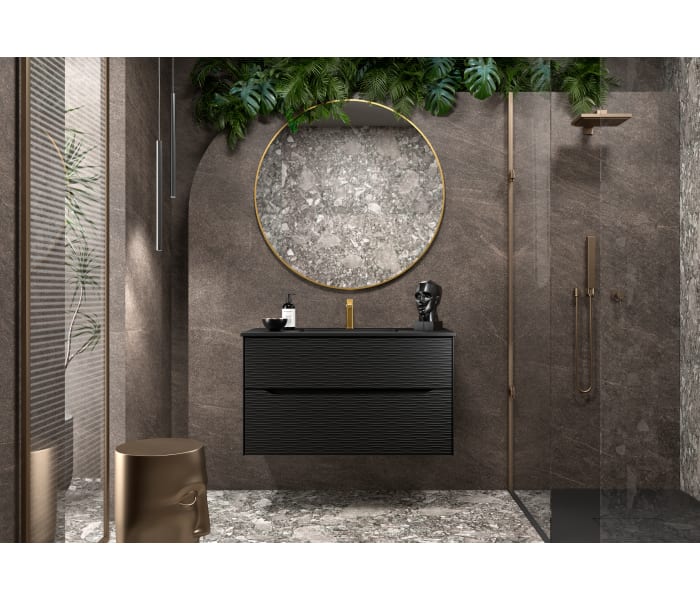 Conjunto mueble de baño Coycama Sahara Principal 5