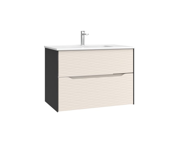 Conjunto mueble de baño Coycama Sahara Principal 16