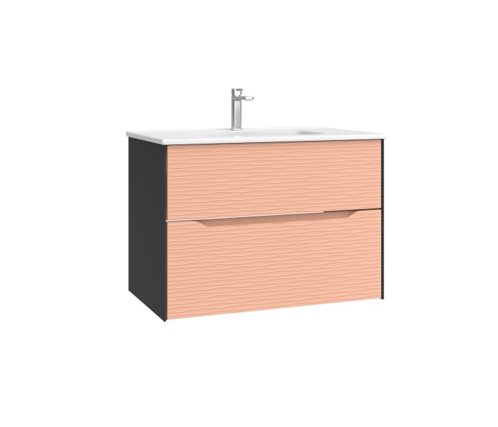 Conjunto mueble de baño Coycama Sahara Principal 18