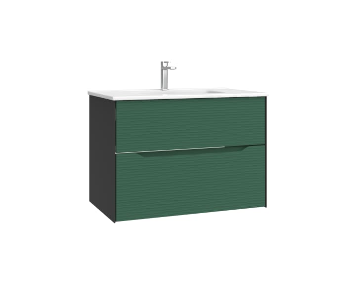 Conjunto mueble de baño Coycama Sahara Principal 17