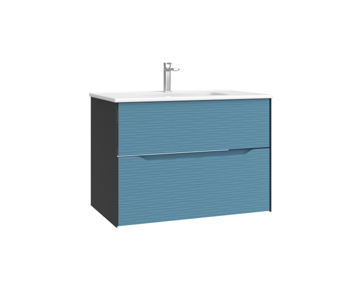 Conjunto mueble de baño Coycama Sahara Principal 21