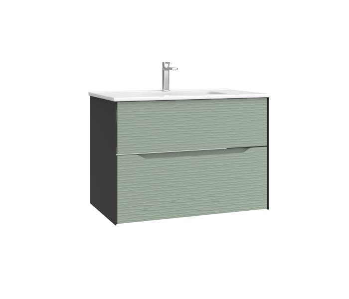 Conjunto mueble de baño Coycama Sahara Principal 11