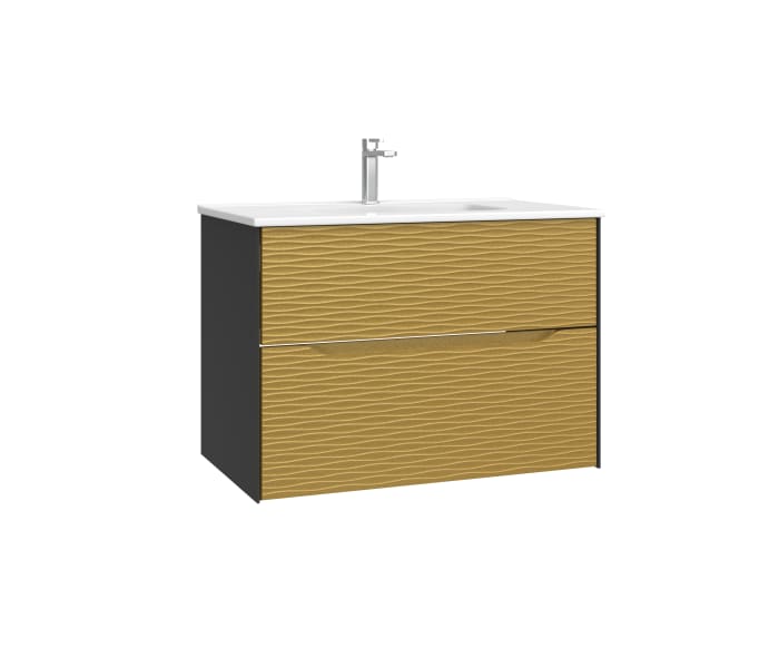 Conjunto mueble de baño Coycama Sahara Principal 22