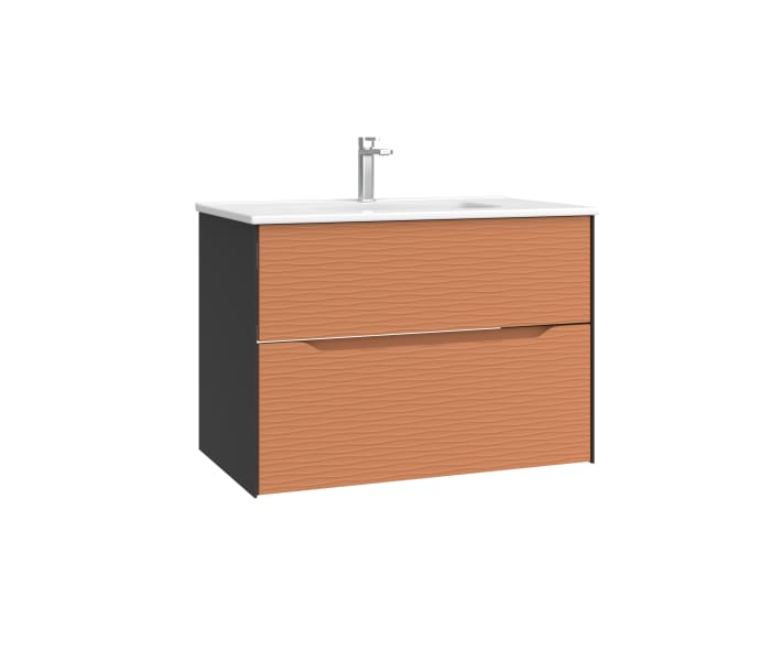 Conjunto mueble de baño Coycama Sahara Principal 29