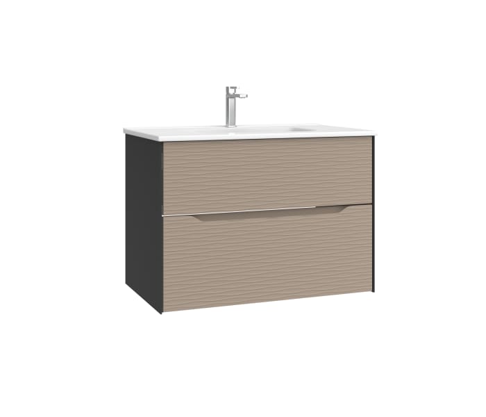 Conjunto mueble de baño Coycama Sahara Detalle 37