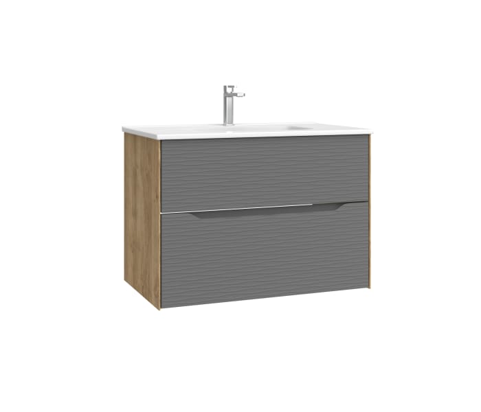 Conjunto mueble de baño Coycama Sahara Principal 14