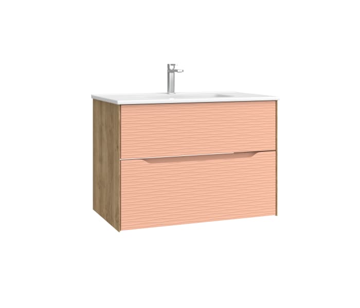 Conjunto mueble de baño Coycama Sahara Principal 19