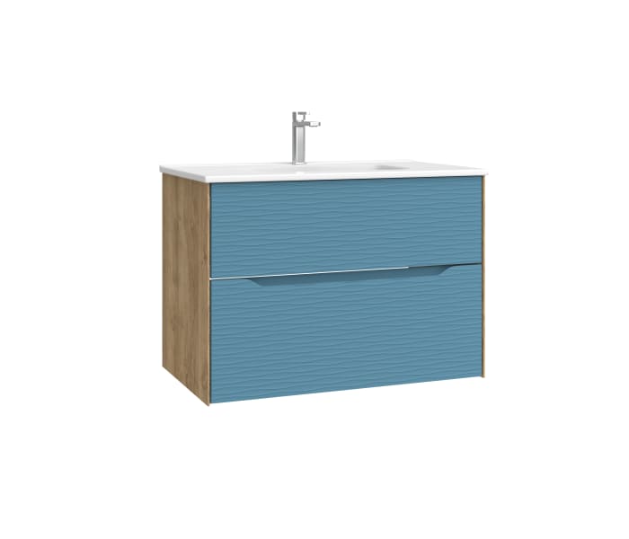 Conjunto mueble de baño Coycama Sahara Principal 20
