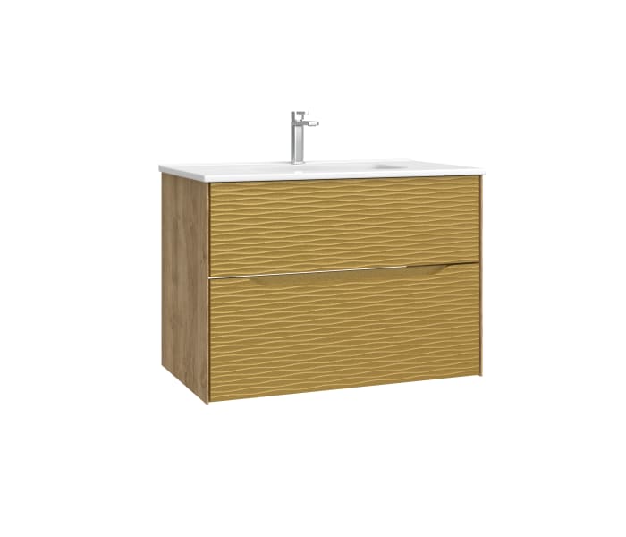 Conjunto mueble de baño Coycama Sahara Principal 23