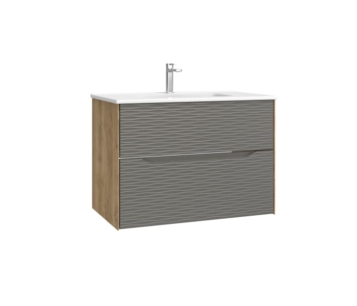 Conjunto mueble de baño Coycama Sahara Principal 26