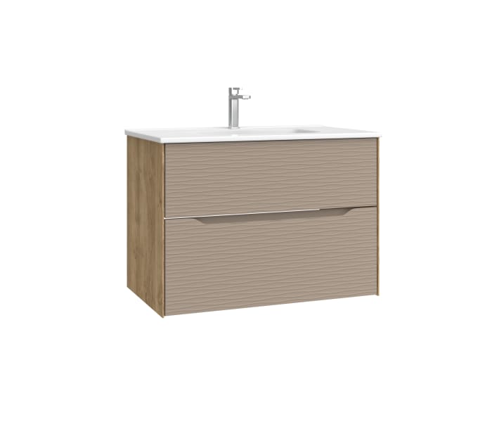 Conjunto mueble de baño Coycama Sahara Principal 24