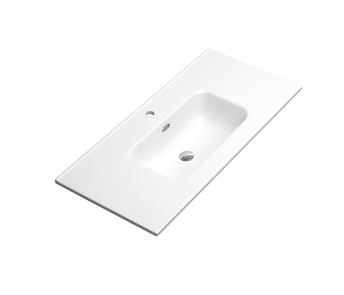 Lavabo encastrado Bruntec Onix Detalle 4