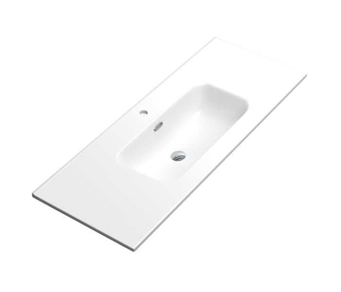 Lavabo encastrado Bruntec Onix Detalle 5