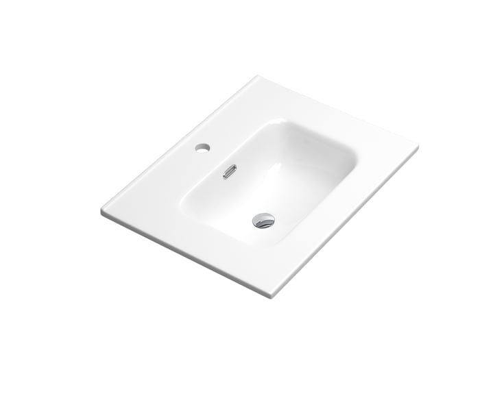 Lavabo encastrado Bruntec Onix Principal 0