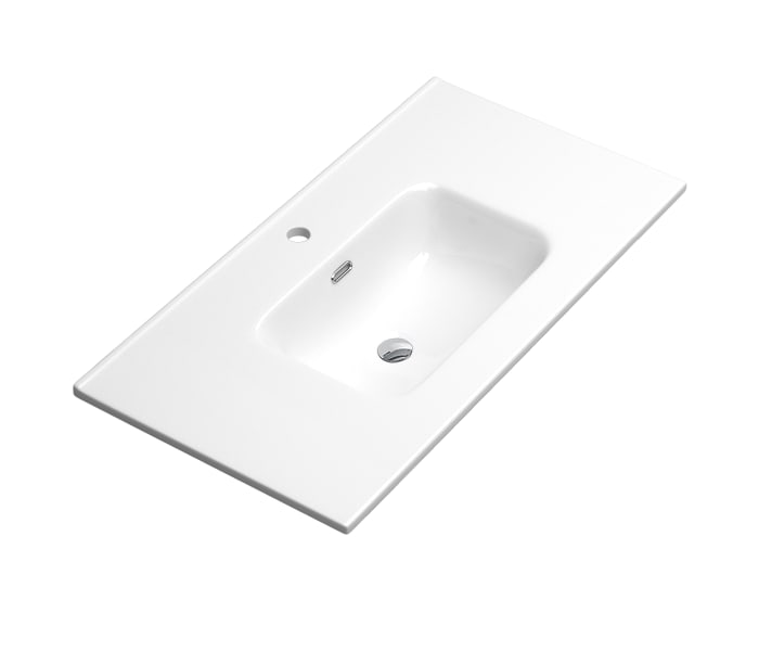 Lavabo encastrado Bruntec Onix Detalle 3