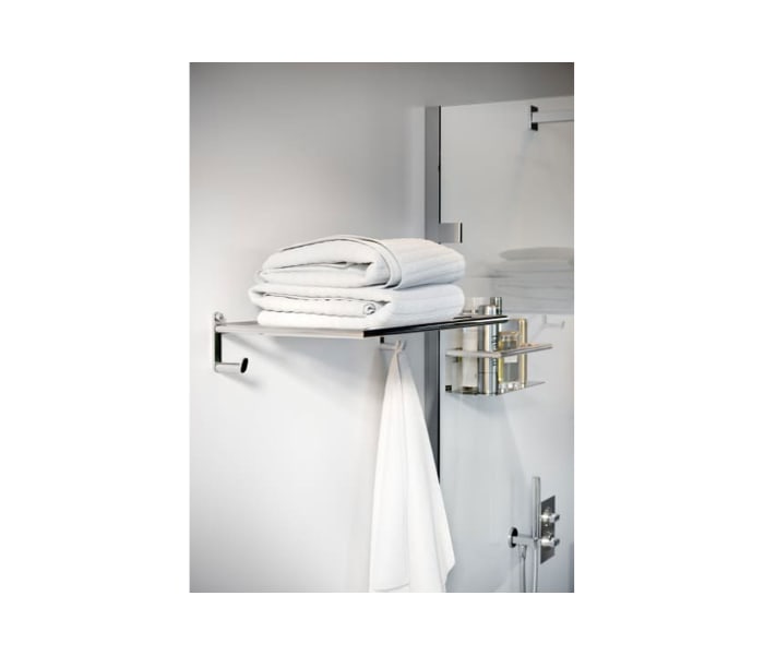 Toallero de baño Cosmic Micra Detalle 1