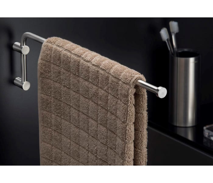Toallero giratorio Cosmic Logic Ambiente 3