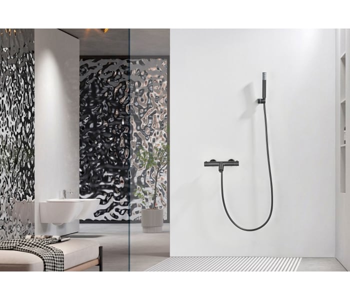 Grifo de bañera Imex Bless Ambiente 18
