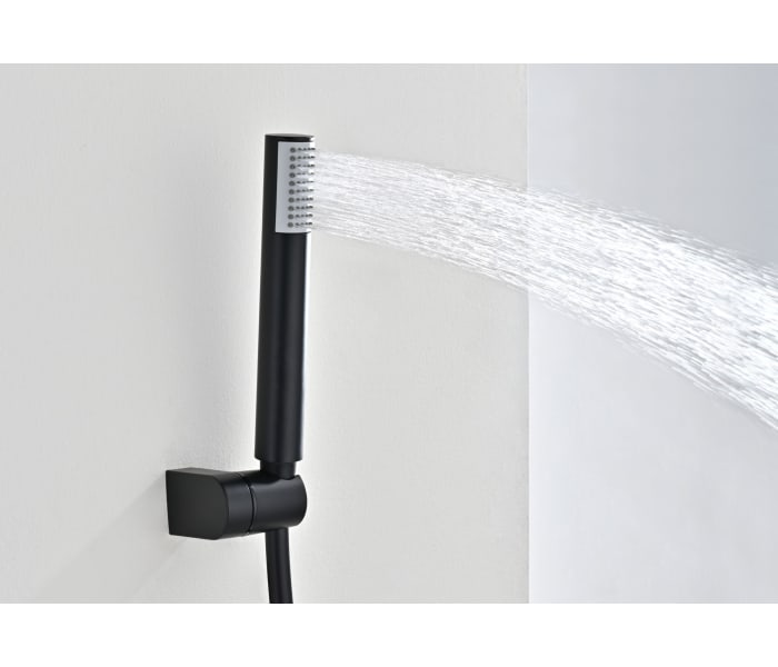 Grifo de bañera Imex Bless Detalle 16