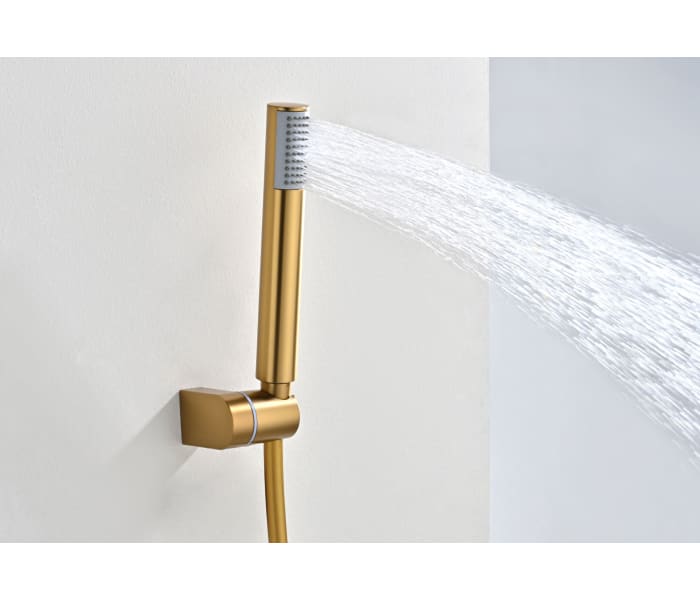 Grifo de bañera Imex Bless Detalle 10