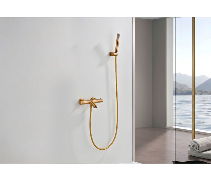 Grifo de bañera Imex Bless Ambiente 17