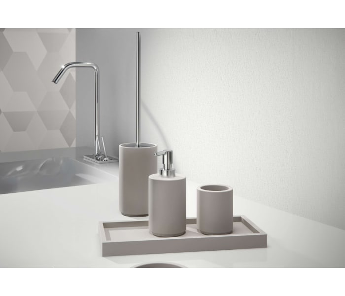 Conjunto de accesorios de baño Gedy Giunone Principal 0