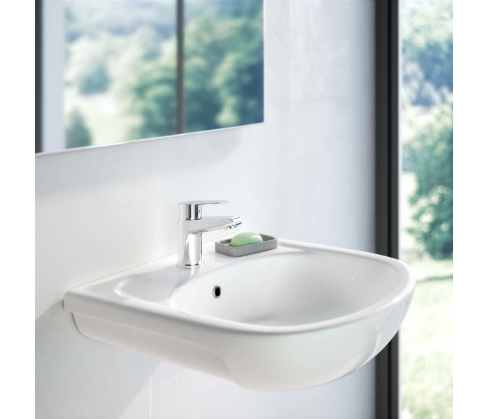 Grifo de lavabo Galindo Albos Plus Ambiente 2