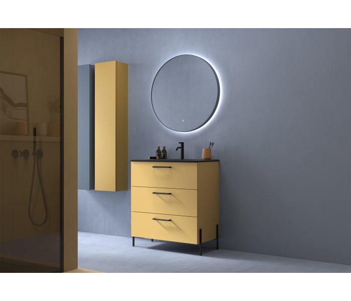 Mueble de baño Avila dos Carmen Principal 8