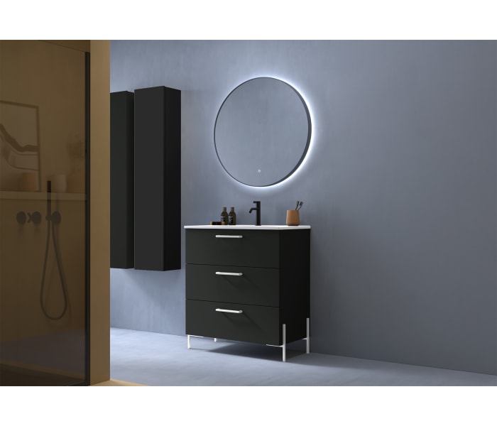 Mueble de baño Avila dos Carmen Principal 12