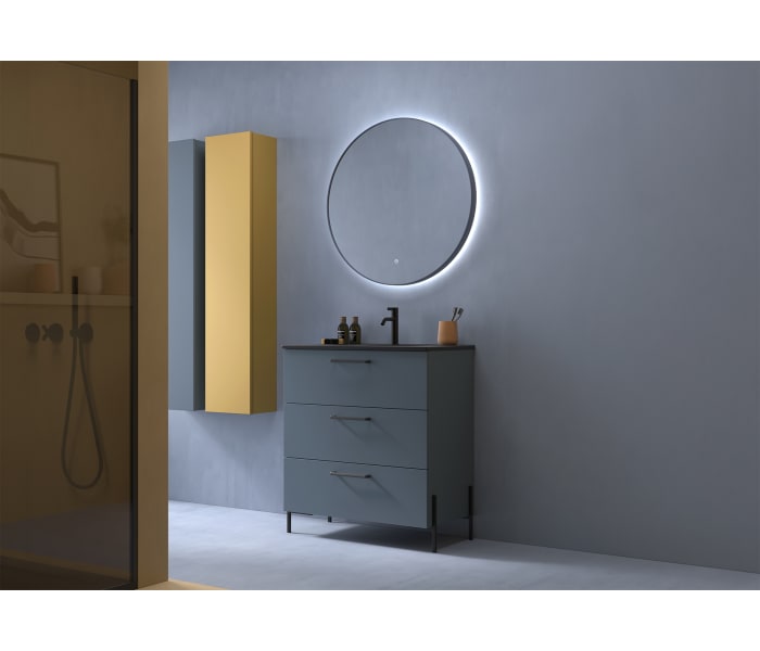 Mueble de baño Avila dos Carmen Principal 13