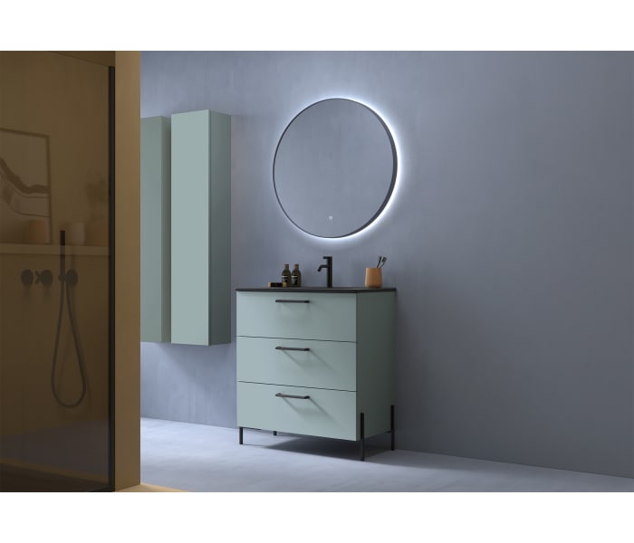 Mueble de baño Avila dos Carmen Principal 11