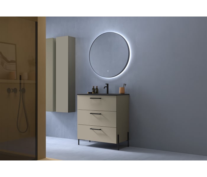 Mueble de baño Avila dos Carmen Principal 10