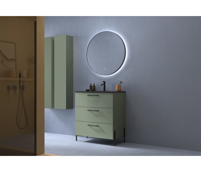 Mueble de baño Avila dos Carmen Principal 9