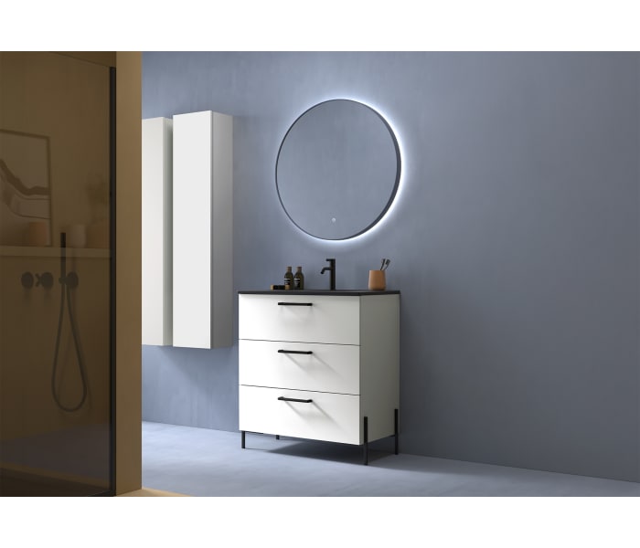 Mueble de baño Avila dos Carmen Principal 7