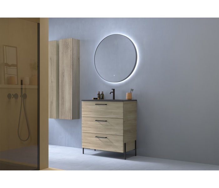 Mueble de baño Avila dos Carmen Principal 2