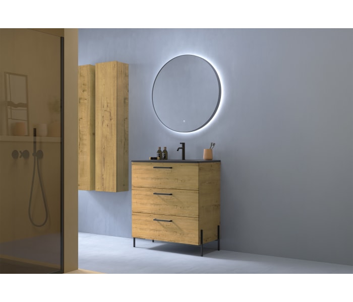 Mueble de baño Avila dos Carmen Principal 4