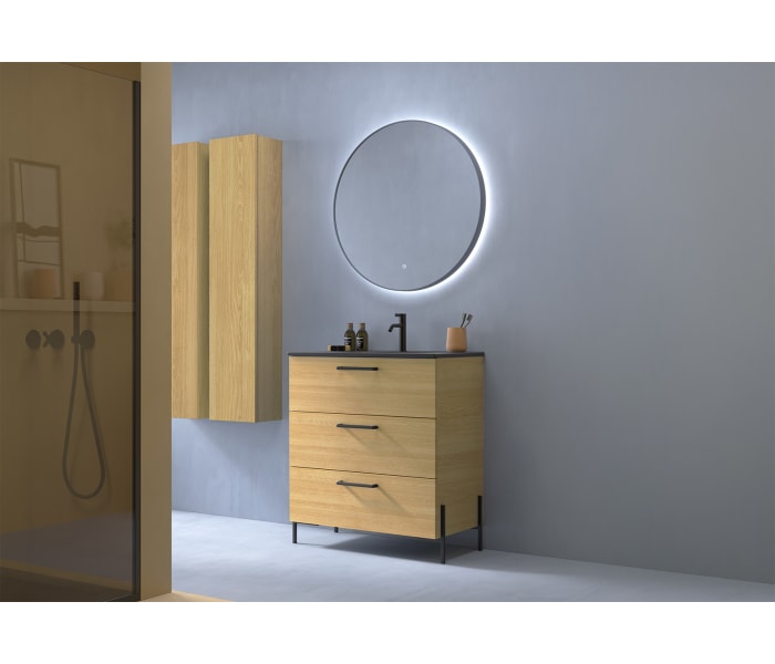 Mueble de baño Avila dos Carmen Principal 5