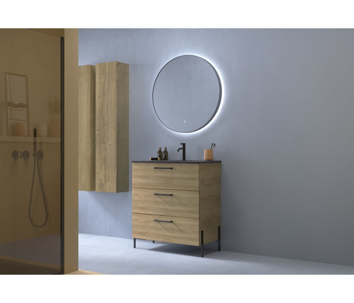 Mueble de baño Avila dos Carmen Principal 6