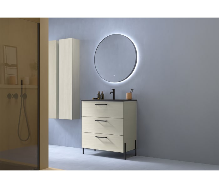 Mueble de baño Avila dos Carmen Principal 3